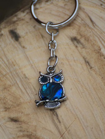 /products/klucenka-sova-modra/