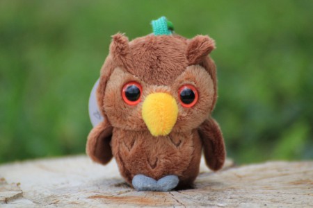 /products/klucenka-sova-hneda-plys-8cm/